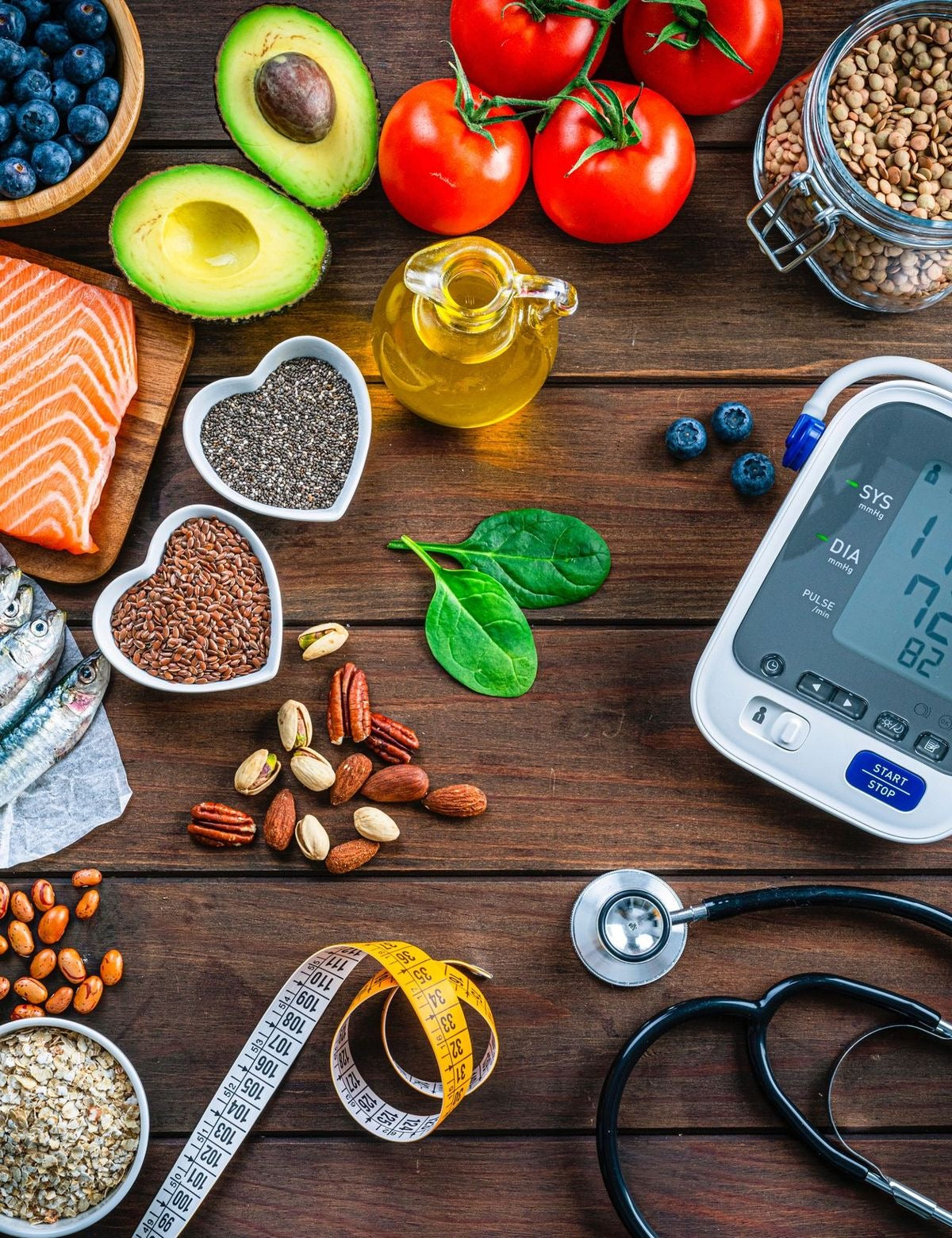 Nutrition & Bien être